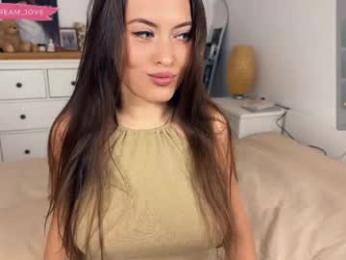elenalooove — Chaturbate stream photo (Jun 2026)