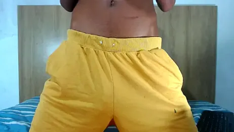 DavidLondo — Stripchat stream photo (Jul 2026)