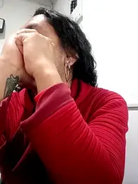 ErosyVenus69 — Stripchat stream photo (Nov 2025)