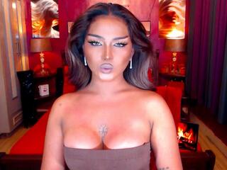 Natalya Rose — Flirt4free stream photo (Jun 2026)