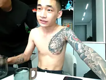 gaogaowei — Stripchat stream photo (Sep 2026)