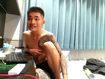 gaogaowei — Stripchat stream photo (Sep 2026)