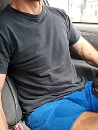 GreekGuyOutdoors — Stripchat stream photo (May 2026)