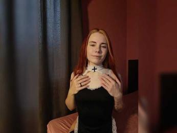 FoxSht — bongacams