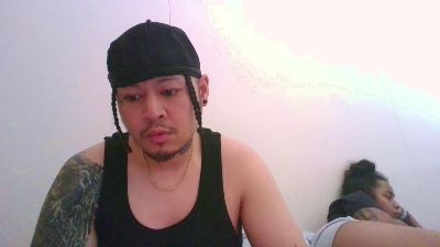 vibewithus — Cam4 stream photo (Apr 2026)