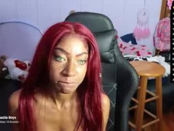 mocha_ — chaturbateでウェブカムモデルオンライン