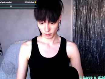 jealousangel — Chaturbate stream photo (Jan 2026)