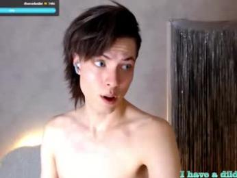 jealousangel — Chaturbate stream photo (Feb 2026)