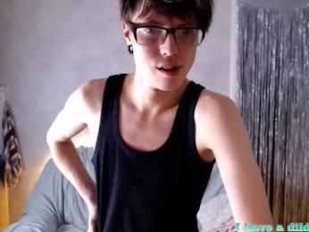 jealousangel — Chaturbate stream photo (Feb 2026)