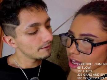 charlotte-69 — Bongacams profile photo