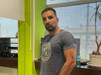 GianniLeo — Livejasmin stream photo (May 2025)