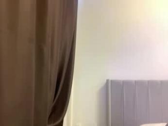 domitilabarrus — Chaturbate stream photo (Mar 2026)