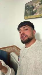 Talegas69 — Cam4 profile photo