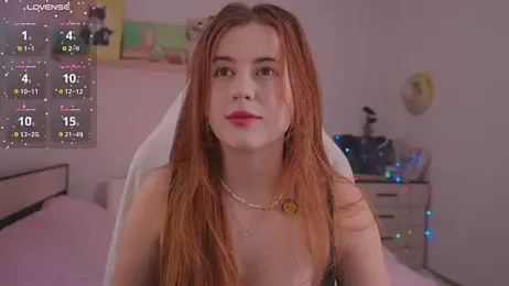 Lisa_sweetheels — Stripchat stream photo (Jan 2026)