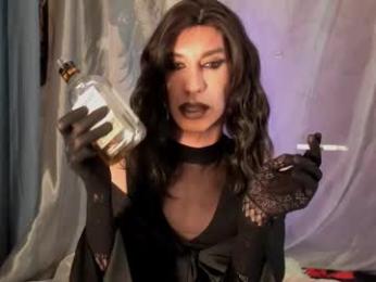 ayshery_sinheart — Chaturbate stream photo (Feb 2026)