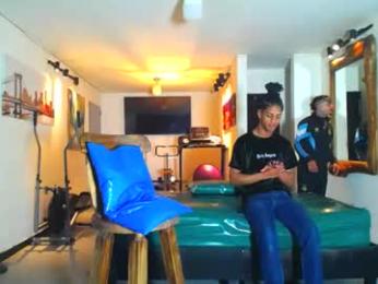 daiquirie — chaturbateでウェブカムモデルオンライン