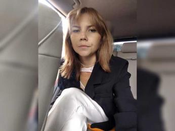 Victoria_Secret — bongacamsでウェブカムモデルオンライン