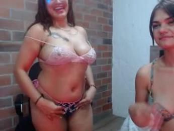 samantha__karolstone — Chaturbate stream photo (Nov 2025)