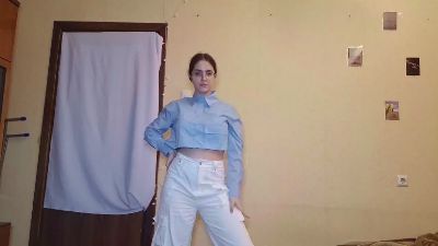RoxanaKneisler — cam4