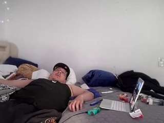 hwdmusclerub — Camsoda stream photo (Apr 2026)