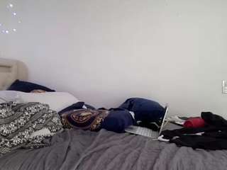 hwdmusclerub — Camsoda stream photo (Apr 2026)