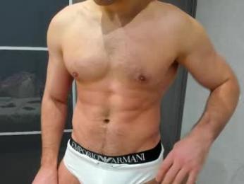 aleks_brown — Chaturbate profile photo
