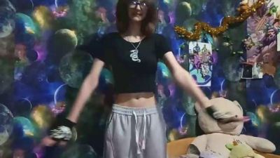 CherryHigbie — Cam4 stream photo (Mar 2026)