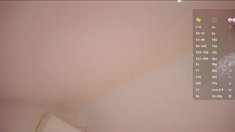 GrayceBonifacio — Stripchat stream photo (Sep 2026)