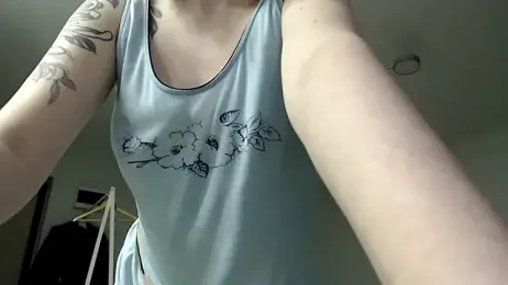 Mirrrra1 — Stripchat stream photo (Feb 2026)