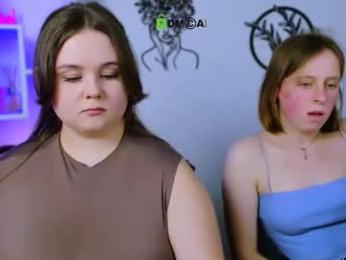 candy_flossie1 — Chaturbate stream photo (Mar 2026)