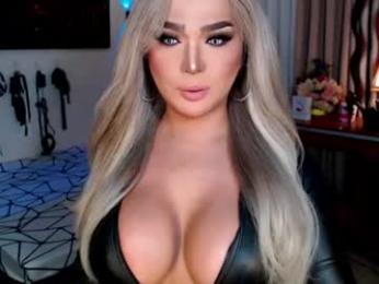 xworldclasskelly — Chaturbate profile photo