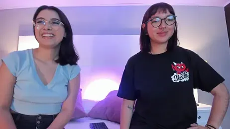 Violett_Prince1 — Stripchat stream photo (Feb 2026)