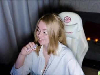 BadGirl2609 — bongacams