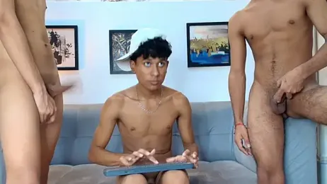 COUPLES_BOYS — Stripchat stream photo (Mar 2026)