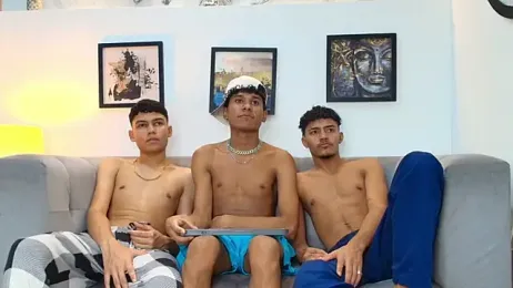 COUPLES_BOYS — Stripchat stream photo (Mar 2026)