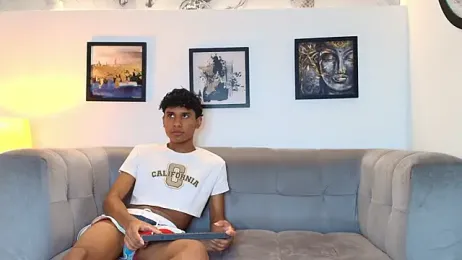 COUPLES_BOYS — Stripchat stream photo (Mar 2026)