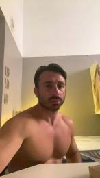 Bartolomeo666 — Cam4 stream photo (Jul 2025)