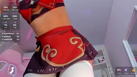 ely_cherry18 — Stripchat stream photo (Aug 2026)