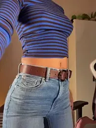 Adriennesexxx — Stripchat stream photo (Mar 2026)