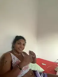 TransSarada — Stripchat profile photo