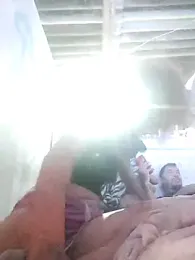 jhenysantos — Stripchat stream photo (Mar 2025)