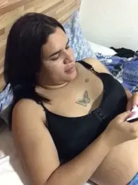 Gabrielaparaiso — Stripchat stream photo (Jun 2026)