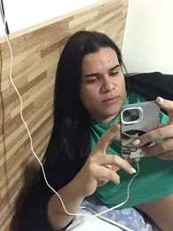 Gabrielaparaiso — stripchat
