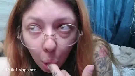 LinaBonBon — stripchat