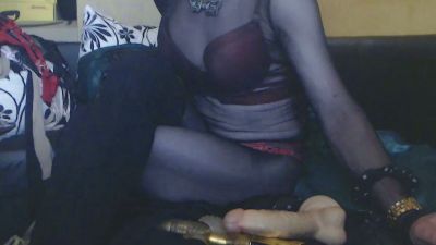 TanjaGEILE — cam4