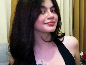 SabbyCollins — livejasmin