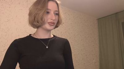 HilmaMajkowski — cam4