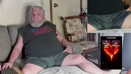 countrydomdaddy — Stripchat stream photo (Sep 2026)