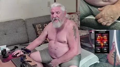 countrydomdaddy — Stripchat stream photo (Sep 2026)