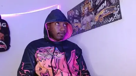 king__Black — Stripchat stream photo (Apr 2026)